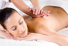 masaż przy osteochondrozie okolicy klatki piersiowej
