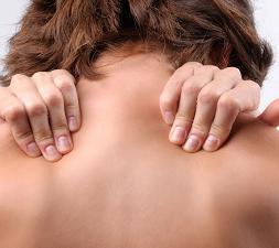 oznaki i objawy osteochondrozy klatki piersiowej