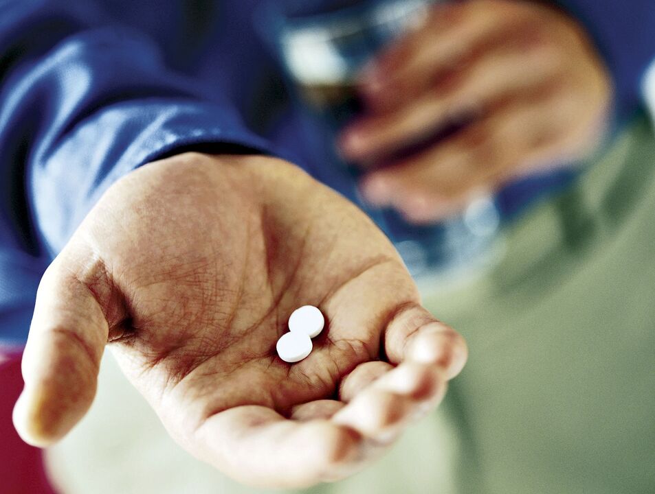tabletki na bóle stawów palców