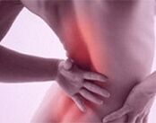 osteochondroza